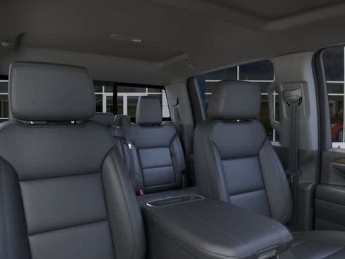 New 2026 GMC Sierra 2500 SLT image 24