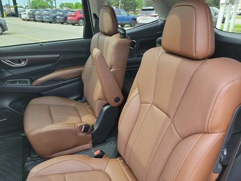Used 2026 Subaru Ascent Touring AWD/4WD image 25
