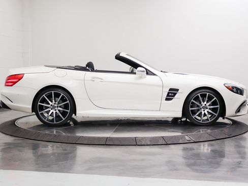 Used 2020 Mercedes-Benz SL 450 image 14