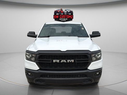 Used 2023 RAM 1500 Tradesman w/ Trailer Tow Group image 2