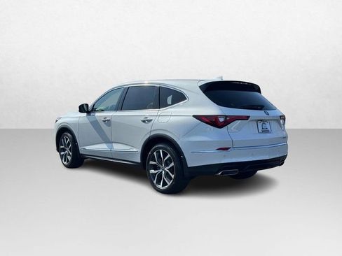 Certified 2023 Acura MDX Technology image 4