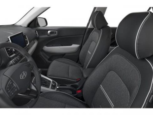 New 2026 Hyundai Venue SEL FWD image 11