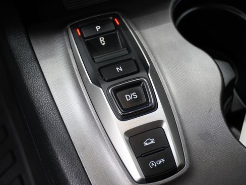 Used 2021 Honda Ridgeline RTL-E image 24