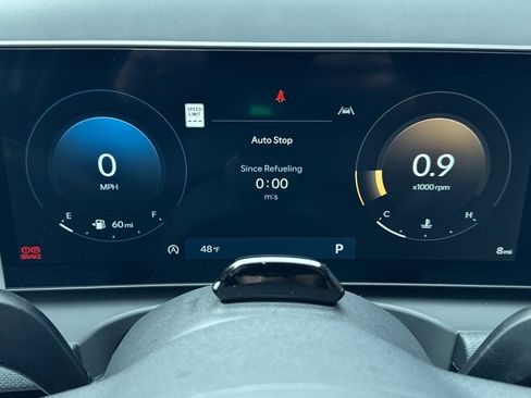 New 2026 Hyundai Tucson SEL image 4