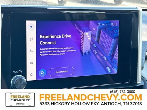 Used 2023 Toyota RAV4 XLE Premium image 37