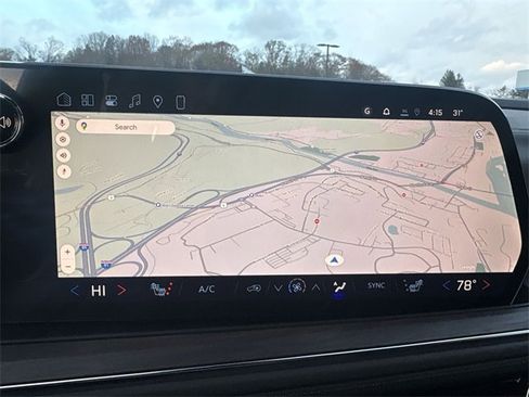 New 2026 Chevrolet Tahoe LT image 14