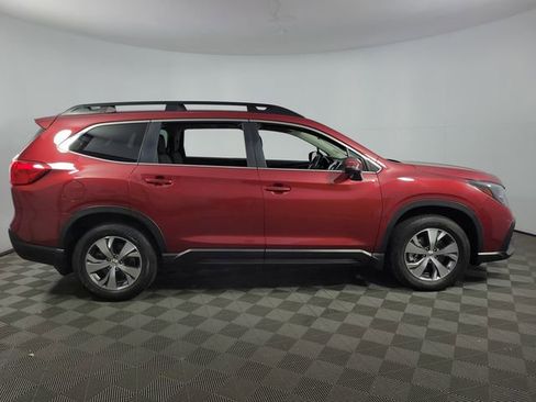 Used 2023 Subaru Ascent Premium w/ Convenience Package AWD/4WD image 10