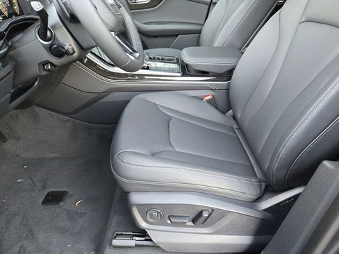 New 2026 Audi Q8 Premium Plus image 26