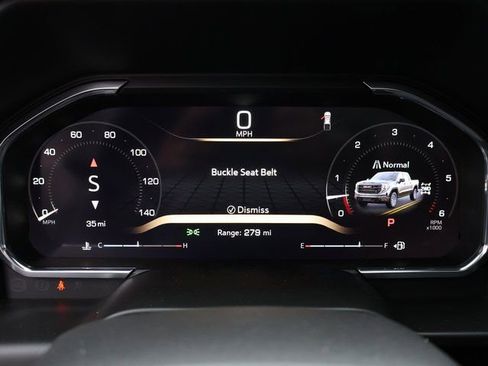 New 2026 GMC Sierra 1500 AT4X image 36