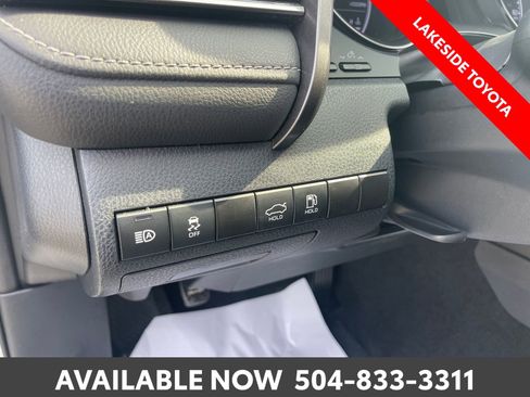 Certified 2024 Toyota Camry SE FWD image 31
