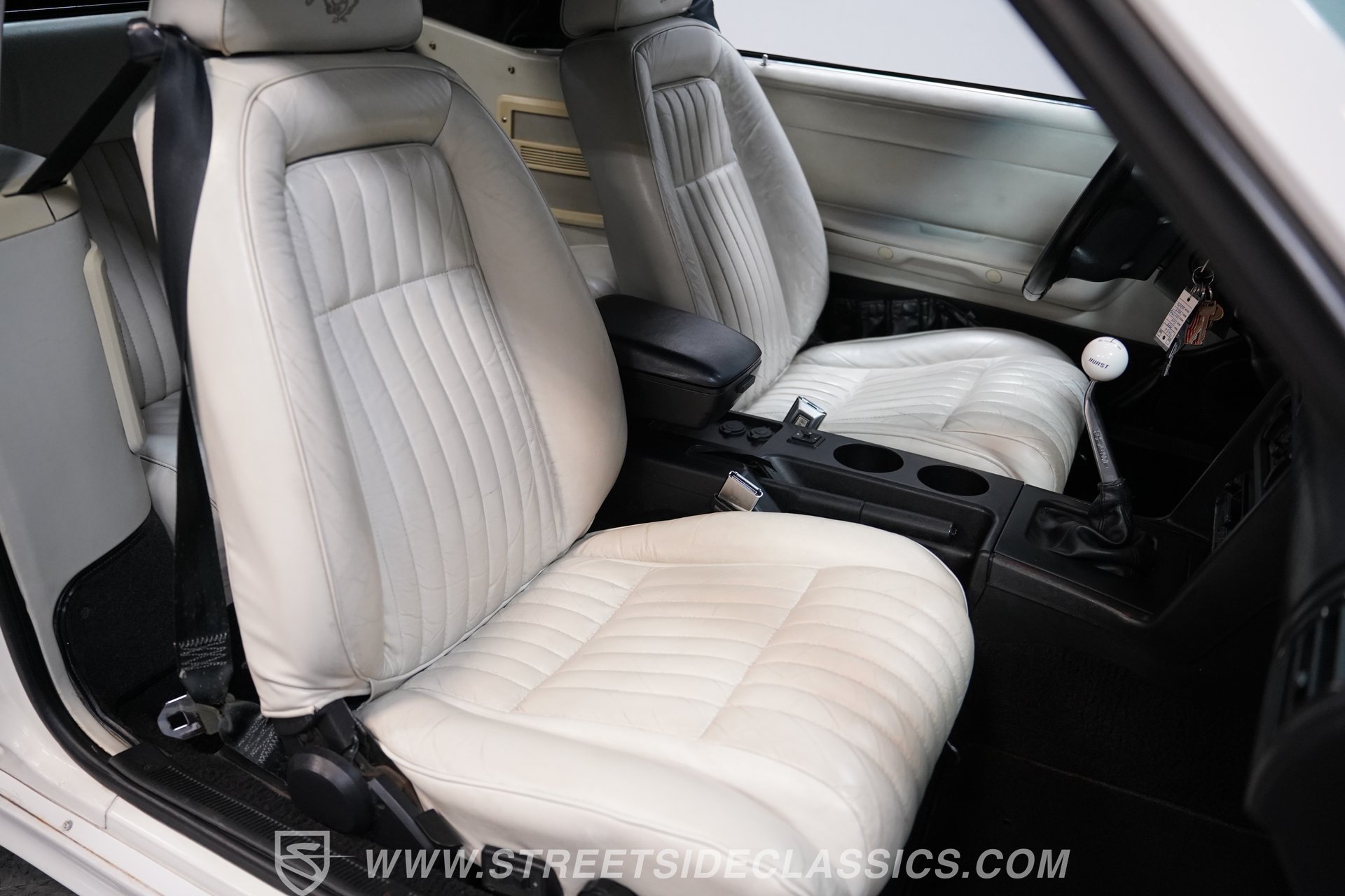 Used 1993 Ford Mustang LX RWD image 37