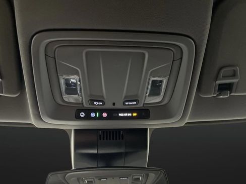 Used 2023 Chevrolet Silverado 1500 RST w/ Z71 Off-Road Package image 25