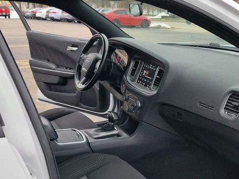 Used 2023 Dodge Charger SXT image 29