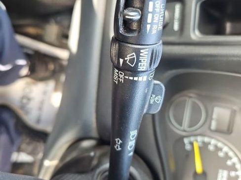 Used 2000 Chevrolet Silverado 1500 4x4 Regular Cab w/ Exterior Appearance Pkg image 34