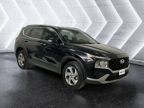 Used 2023 Hyundai Santa Fe SEL AWD/4WD image 1