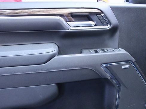 New 2026 Chevrolet Silverado 1500 LT Trail Boss w/ LT Trail Boss Premium Package image 12