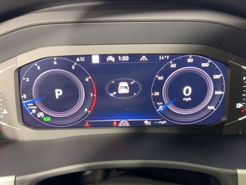 Used 2022 Volkswagen Atlas SEL image 20