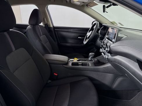 Certified 2025 Nissan Sentra SV w/ Lighting Package image 25