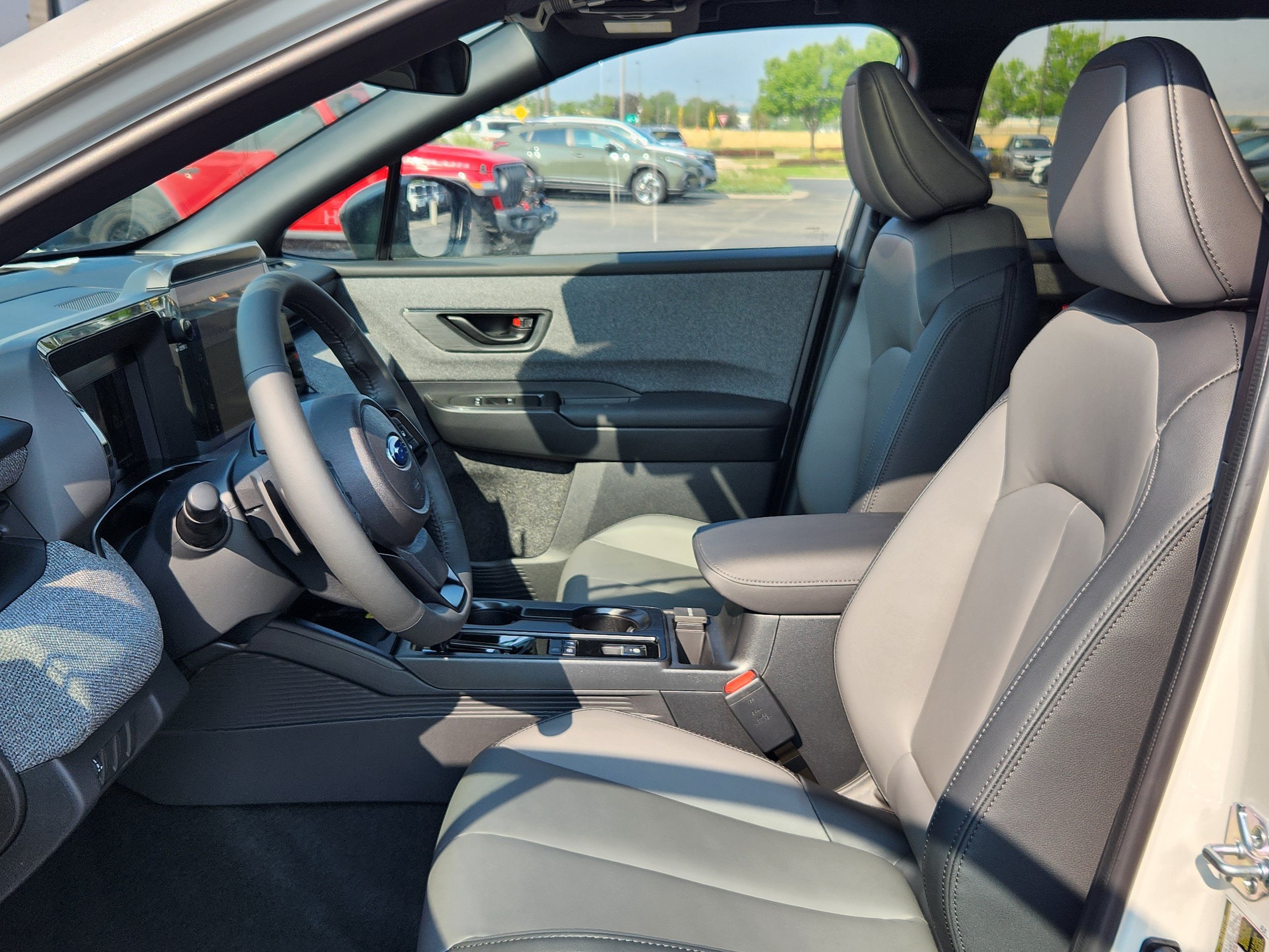 New 2026 Subaru Outback Premium AWD/4WD image 7