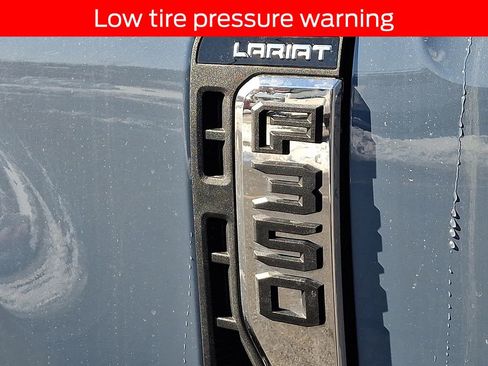 Used 2023 Ford F350 Lariat w/ Tow Technology Package image 30
