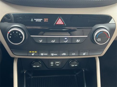 Used 2020 Hyundai Tucson Value image 13
