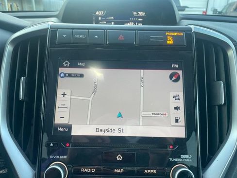 Used 2022 Subaru Ascent Touring image 19