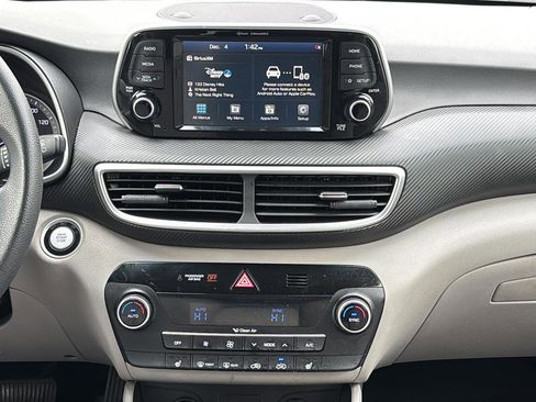 Used 2021 Hyundai Tucson SEL image 22