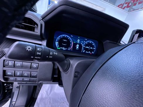 Used 2024 Toyota Tacoma TRD Pro AWD/4WD image 18