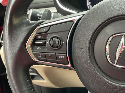 Used 2023 Acura MDX FWD w/ Technology Package image 19