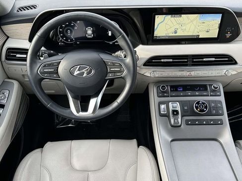 Used 2022 Hyundai Palisade Limited image 14