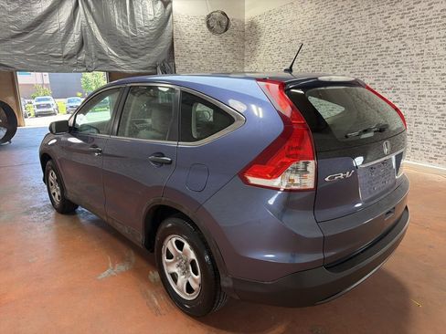 Used 2014 Honda CR-V LX image 5