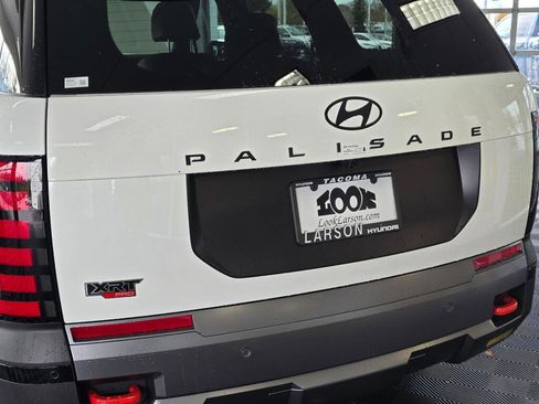 New 2026 Hyundai Palisade XRT Pro image 13