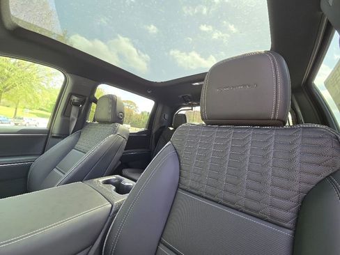 New 2025 GMC Sierra EV Denali image 9