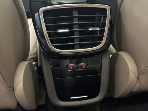 Used 2021 Lincoln Nautilus Reserve AWD/4WD image 24