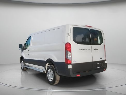 Certified 2024 Ford Transit 250 Low Roof w/ Exterior Upgrade Package image 21