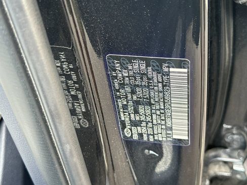 Used 2023 Hyundai Palisade Calligraphy w/ Winter Package FWD image 37