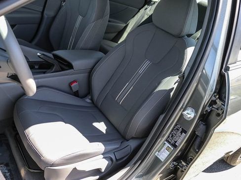 Certified 2026 Hyundai Elantra Sport FWD image 26