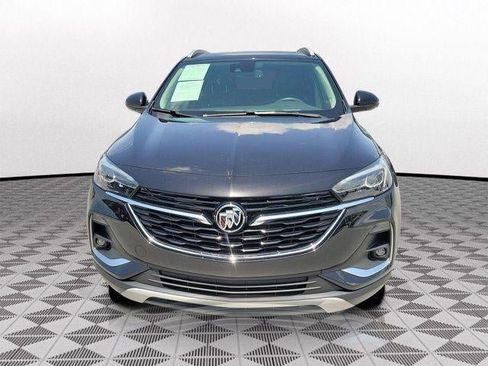 Used 2023 Buick Encore GX Essence w/ Experience Buick Package FWD image 2