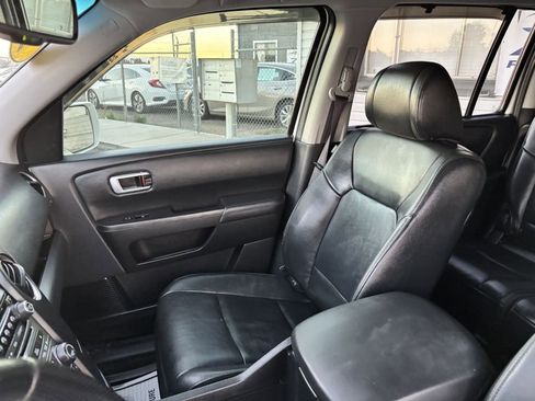 Used 2012 Honda Pilot Touring image 13
