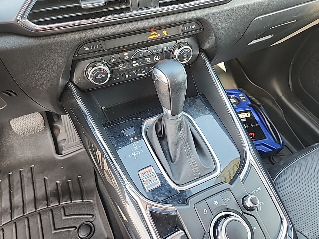 Used 2018 MAZDA CX-9 Touring AWD/4WD image 20