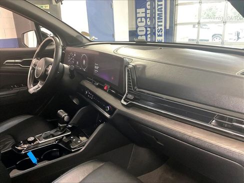 Used 2023 Kia Sportage X-Pro AWD/4WD image 14