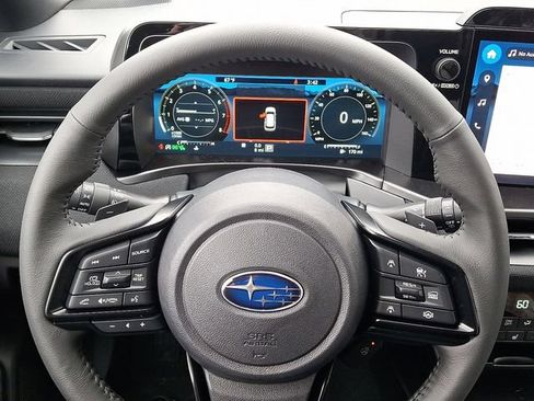 New 2026 Subaru Outback Limited XT AWD/4WD image 17
