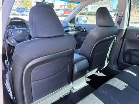 Used 2013 Honda Accord Sport image 24