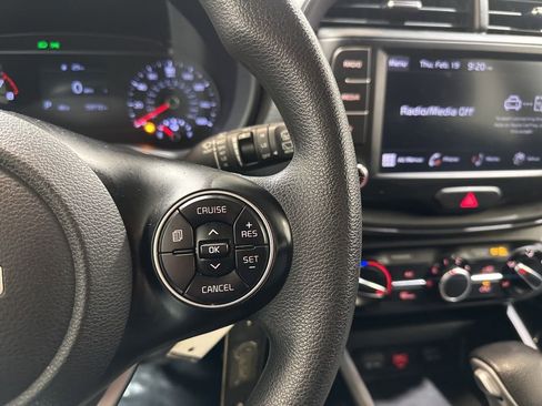 Used 2022 Kia Soul LX w/ Technology Package image 29