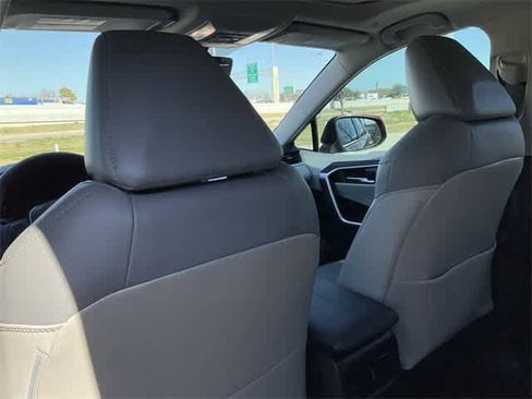 Certified 2025 Toyota RAV4 XLE Premium image 16