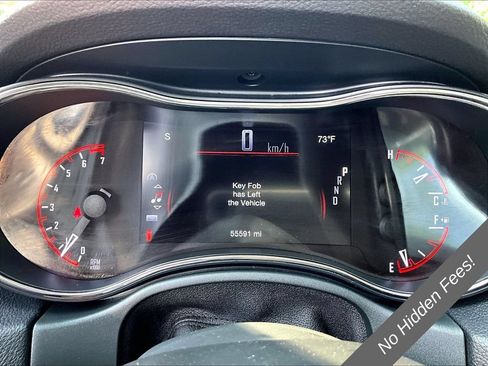 Used 2020 Dodge Durango GT AWD/4WD image 18