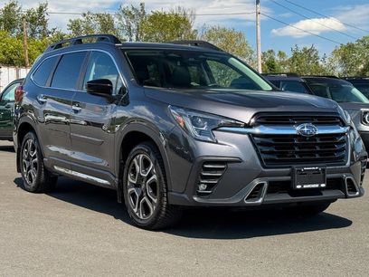 Used 2024 Subaru Ascent Touring