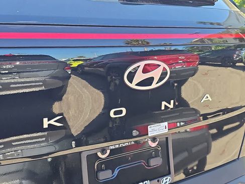 New 2026 Hyundai Kona SEL Sport FWD image 13