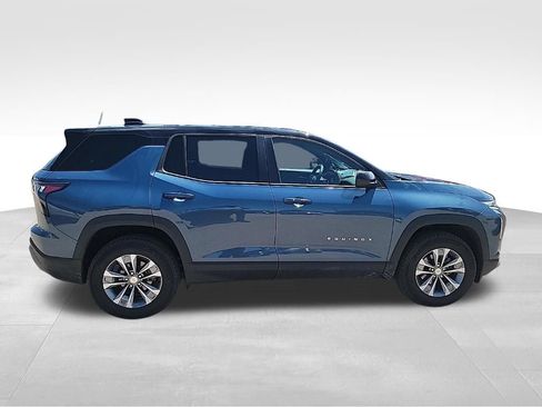 Used 2025 Chevrolet Equinox LT AWD/4WD image 18
