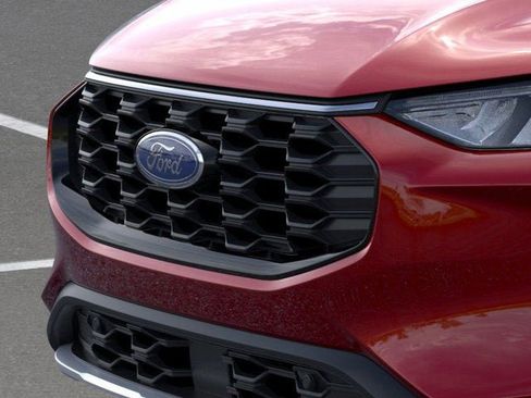 New 2026 Ford Escape ST-Line w/ Tech Pack #1 FWD image 17